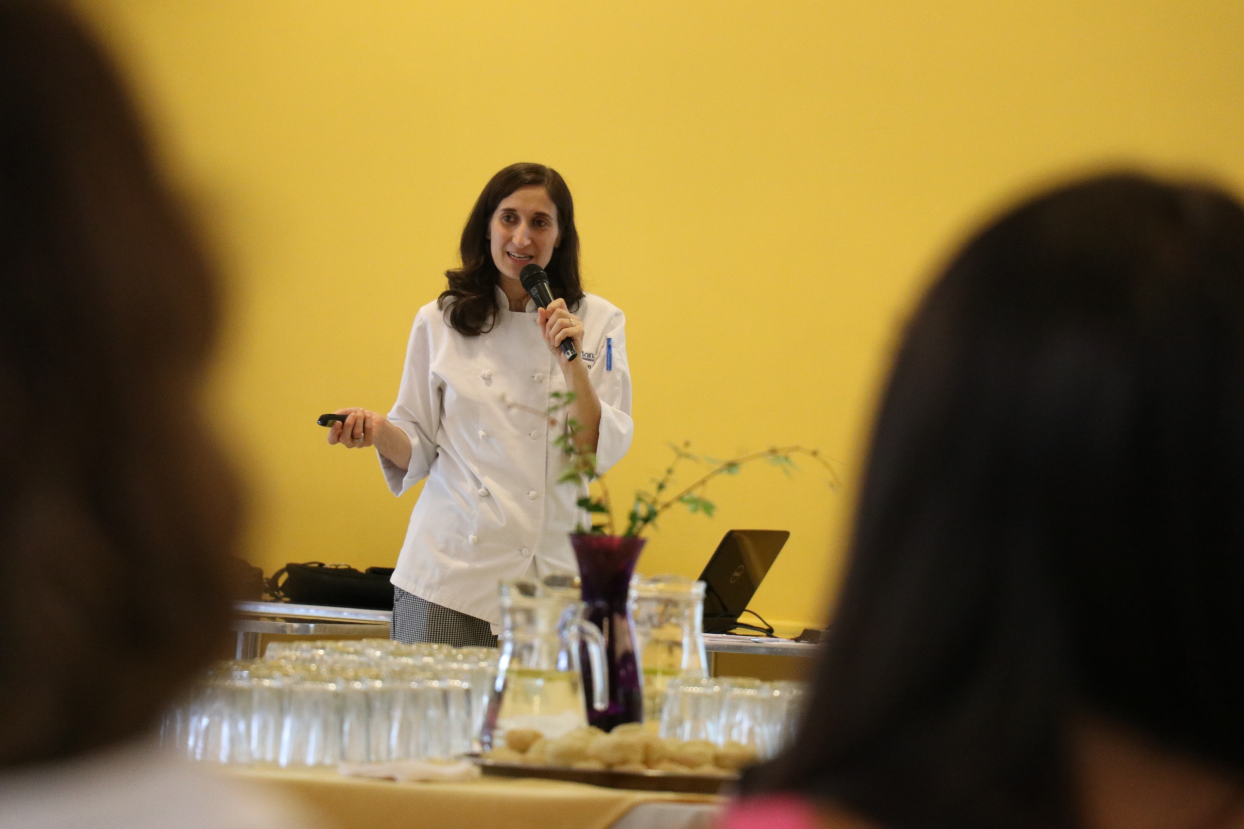 Más de cien estudiantes comenzaron sus carreras culinarias en Crandon Gastronómico