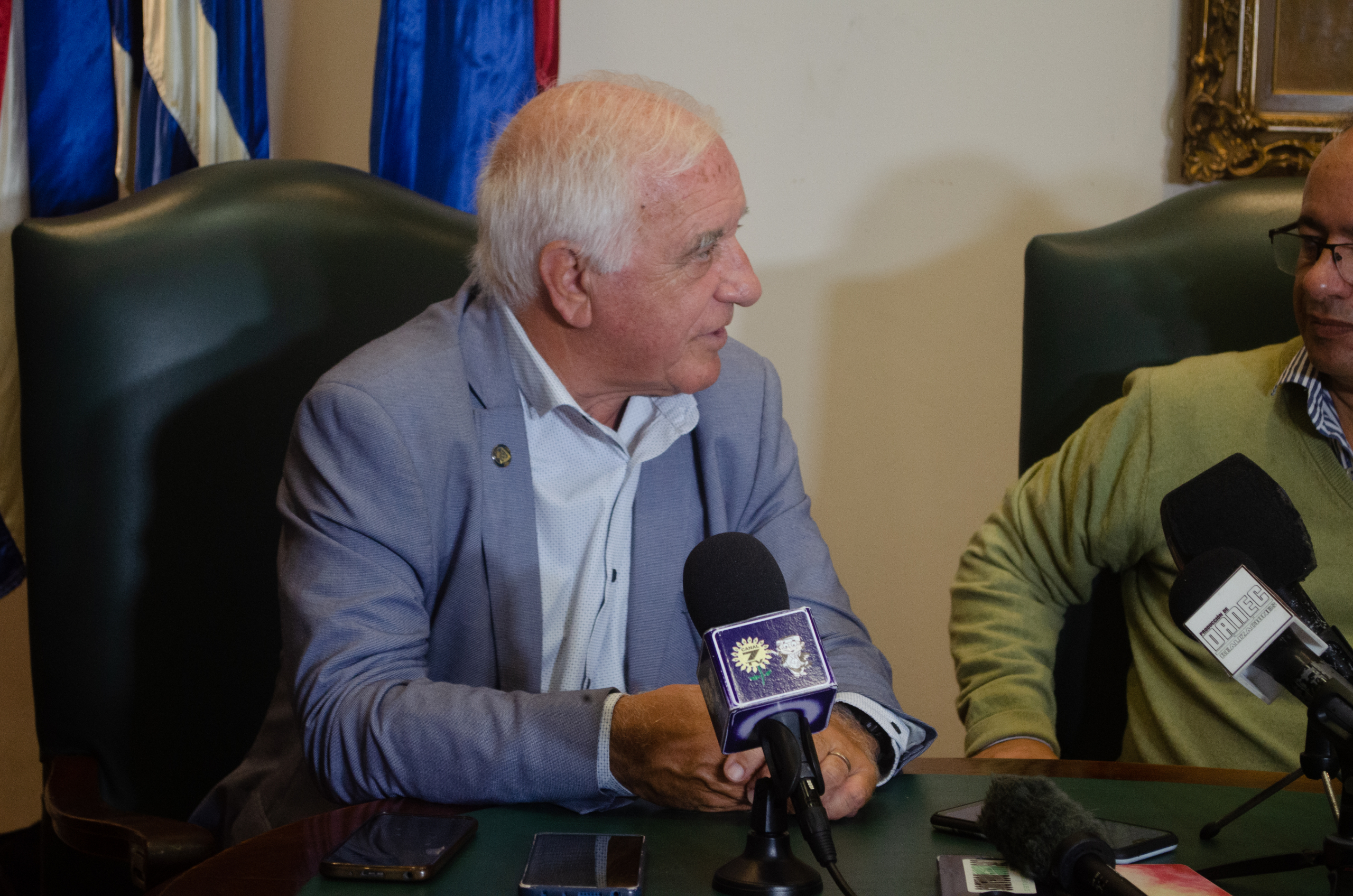 Cocina Profesional comenzará a dictarse en Tacuarembó